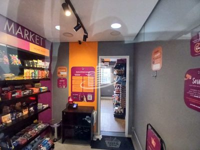 Apartamento, 2 quartos, 42 m² - Foto 3