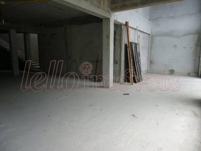 Loja-Salão, 400 m² - Foto 3