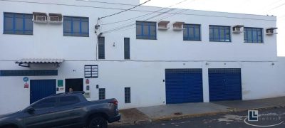 Loja-Salão, 140 m² - Foto 2