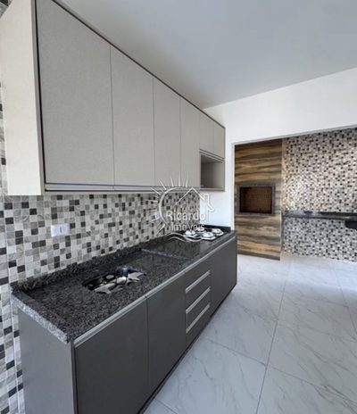 Casa, 2 quartos - Foto 5