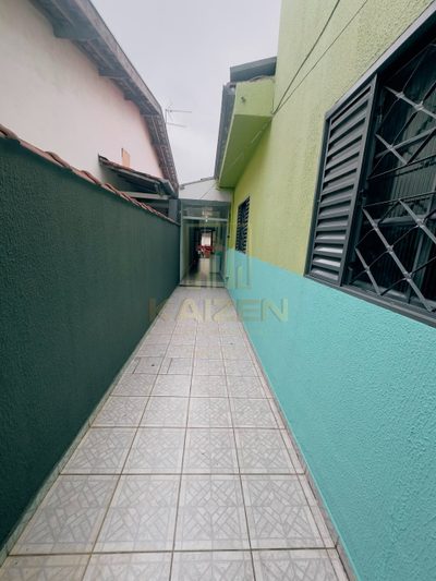 Casa, 3 quartos, 140 m² - Foto 4