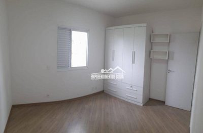 Apartamento, 2 quartos, 63 m² - Foto 4