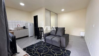 Loft, 29 m² - Foto 1