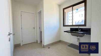 Apartamento, 4 quartos, 166 m² - Foto 1