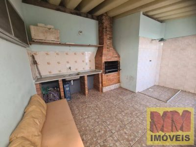 Cobertura, 4 quartos, 250 m² - Foto 3