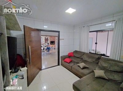 Casa, 3 quartos, 160 m² - Foto 2