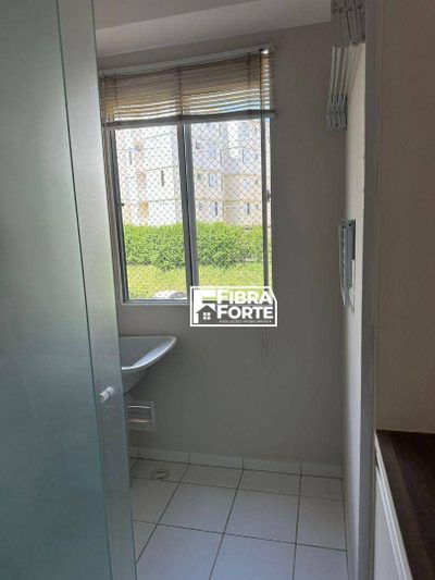 Apartamento, 2 quartos, 45 m² - Foto 5