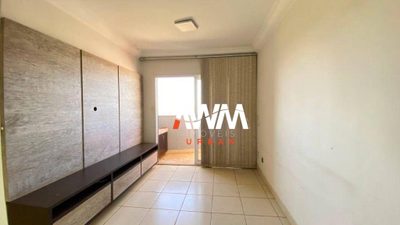 Apartamento, 3 quartos, 75 m² - Foto 2