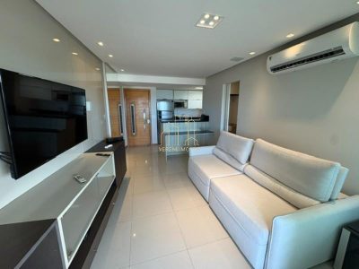 Apartamento, 1 quarto, 60 m² - Foto 4