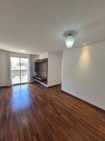 Apartamento, 3 quartos, 64 m² - Foto 1