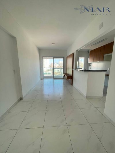 Apartamento, 2 quartos, 75 m² - Foto 1