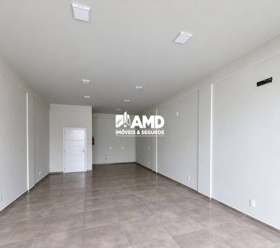 Sala-Conjunto, 39 m² - Foto 3