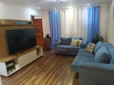 Casa, 3 quartos - Foto 3