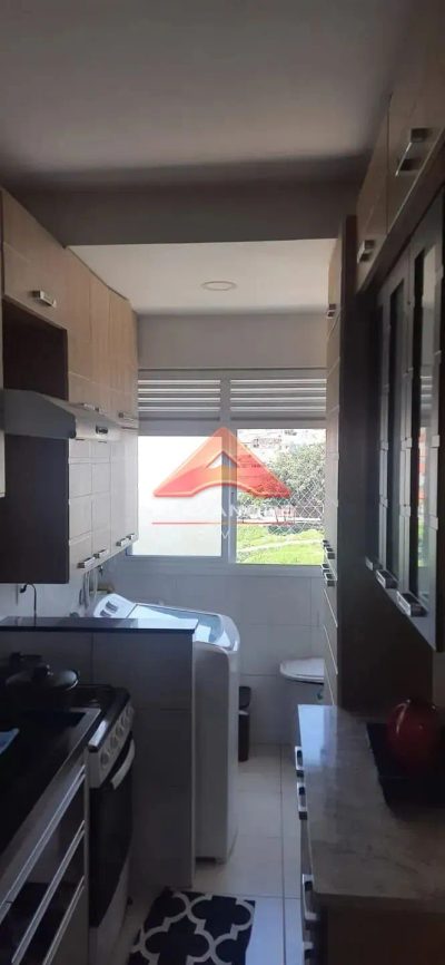 Apartamento, 2 quartos, 58 m² - Foto 5