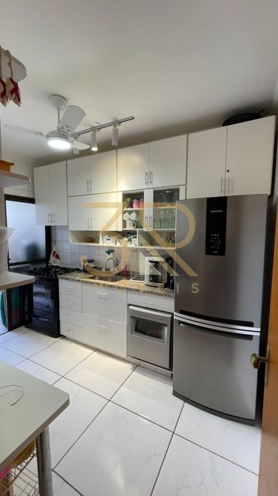 Apartamento, 3 quartos, 90 m² - Foto 4