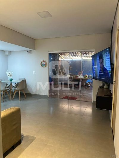 Casa, 3 quartos, 200 m² - Foto 3