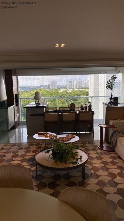 Apartamento, 3 quartos, 116 m² - Foto 3