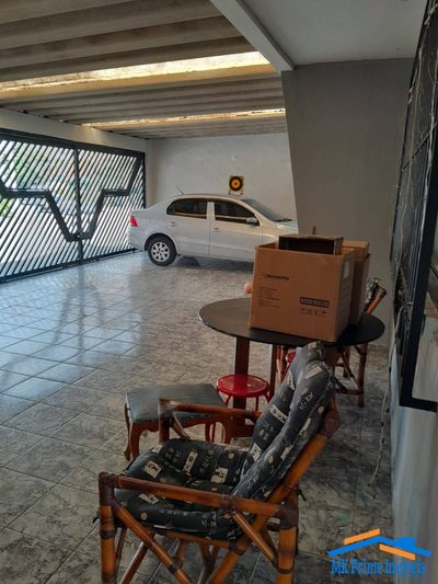 Casa, 3 quartos, 224 m² - Foto 5