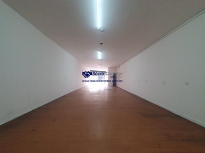 Loja-Salão, 155 m² - Foto 3