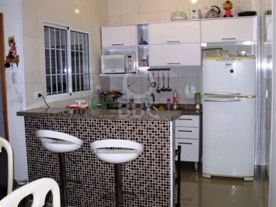 Sobrado, 3 quartos, 184 m² - Foto 5