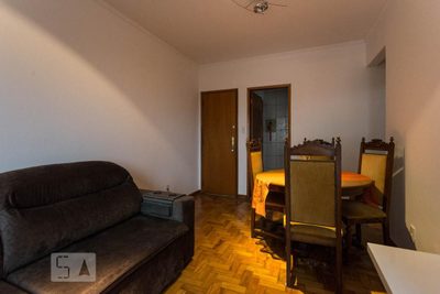 Apartamento, 1 quarto, 49 m² - Foto 3