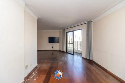 Apartamento, 3 quartos, 120 m² - Foto 3