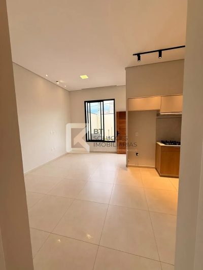 Casa, 2 quartos, 61 m² - Foto 2
