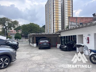 Prédio Inteiro, 1300 m² - Foto 3