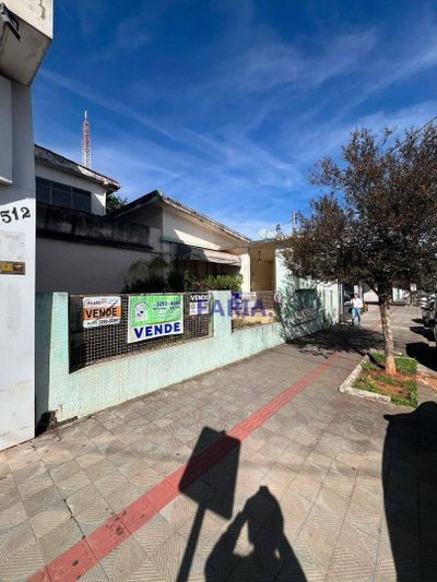 Terreno, 218 m² - Foto 1