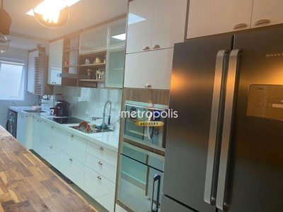 Apartamento, 2 quartos, 70 m² - Foto 2