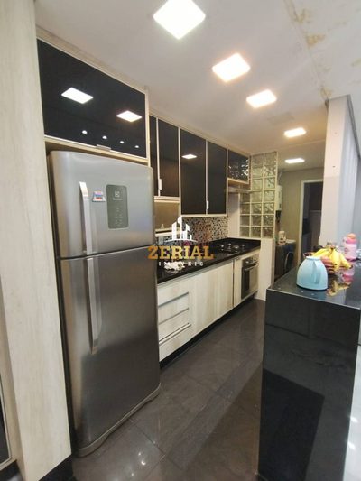 Apartamento, 3 quartos, 87 m² - Foto 5
