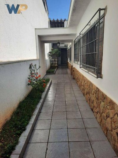 Casa, 5 quartos, 180 m² - Foto 4