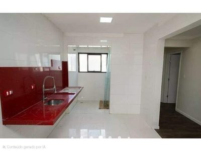 Apartamento, 2 quartos - Foto 1