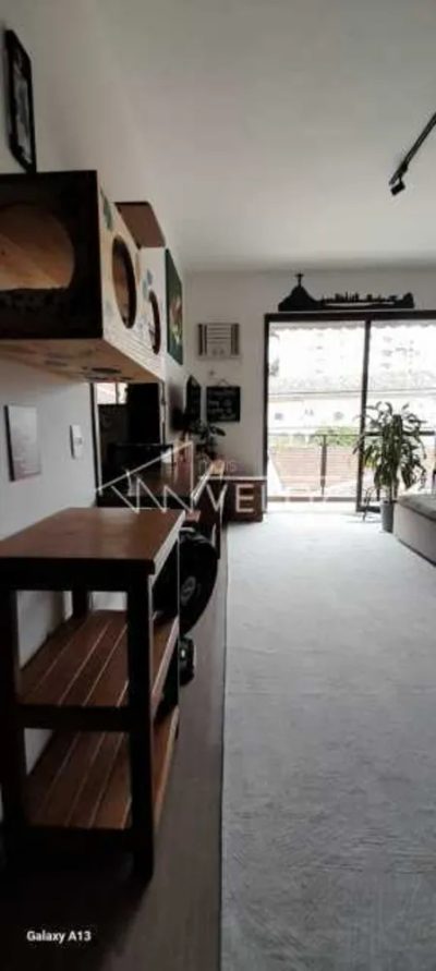 Apartamento, 1 quarto, 67 m² - Foto 3