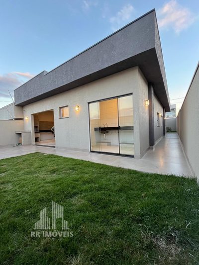 Casa, 3 quartos, 169 m² - Foto 5