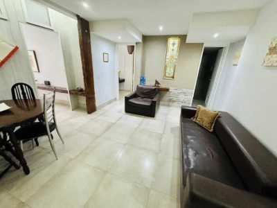 Flat/Apart Hotel, 2 quartos, 70 m² - Foto 4