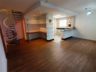 Cobertura, 3 quartos, 120 m² - Foto 1