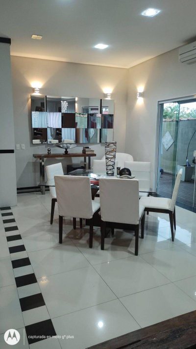 Casa, 4 quartos, 190 m² - Foto 2