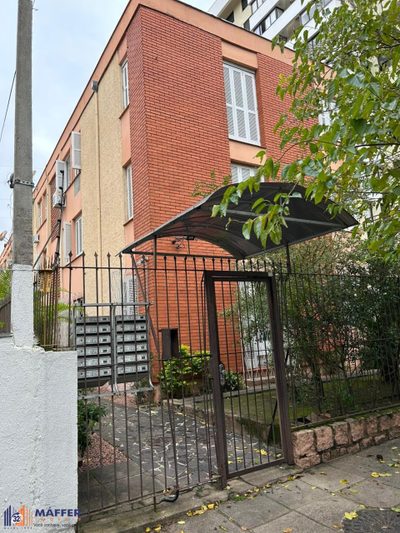 Apartamento, 2 quartos, 57 m² - Foto 1
