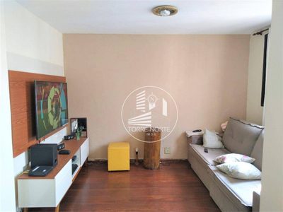 Cobertura, 3 quartos, 140 m² - Foto 1