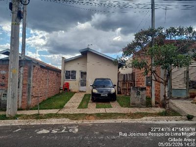 Casa, 2 quartos, 150 m² - Foto 1