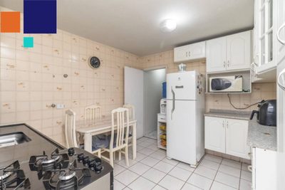 Sobrado, 2 quartos, 88 m² - Foto 5