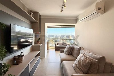 Apartamento, 2 quartos, 68 m² - Foto 3