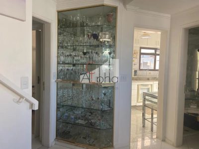 Cobertura, 3 quartos, 420 m² - Foto 1