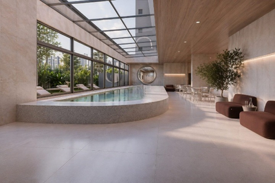 Apartamento, 3 quartos, 338 m² - Foto 5