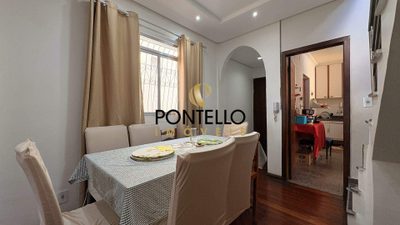 Cobertura, 3 quartos, 170 m² - Foto 4