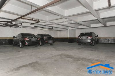 Apartamento, 4 quartos, 170 m² - Foto 2