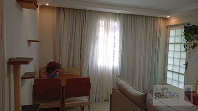 Apartamento, 2 quartos, 48 m² - Foto 3