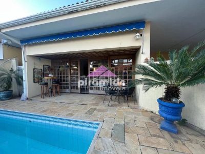 Casa, 3 quartos, 300 m² - Foto 4