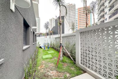 Apartamento, 1 quarto, 25 m² - Foto 3